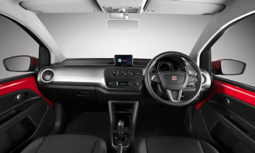 SEAT Mii #4