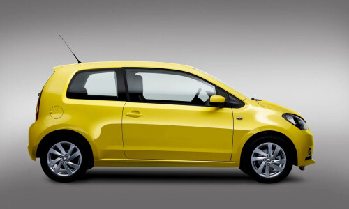 SEAT Mii #9