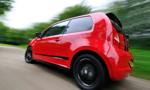 SEAT Mii #15