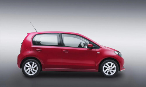 SEAT Mii #16