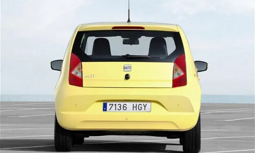 SEAT Mii #17