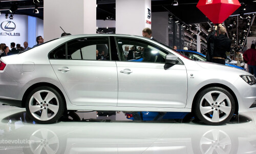 SEAT Toledo #2