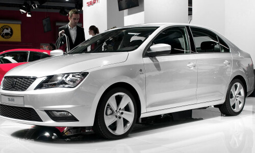 SEAT Toledo #3