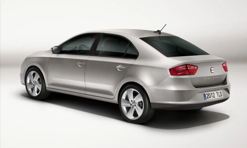 SEAT Toledo #5