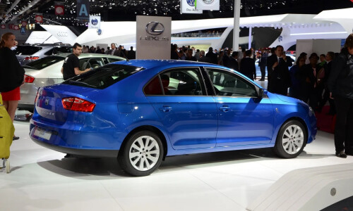 SEAT Toledo #8