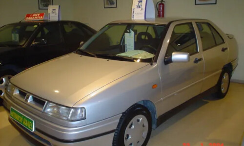 SEAT Toledo 1.8 TSI #1