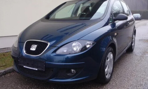 SEAT Toledo 1.8 TSI #10