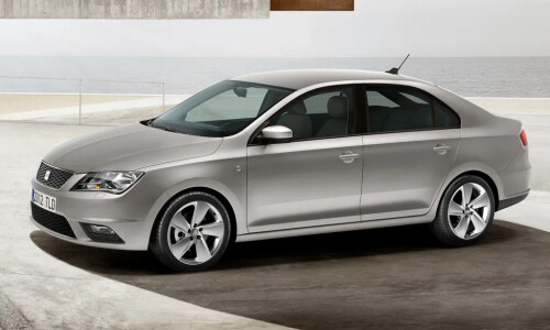 SEAT Toledo #14