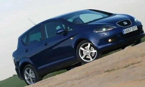 SEAT Toledo 2.0 TDI 170 #1