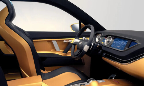 SEAT Tribu #12