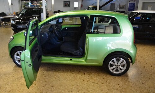 Skoda Citigo #5