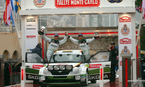 Skoda Fabia Celebration #4