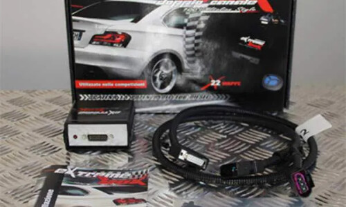 Skoda Fabia Extreme #2
