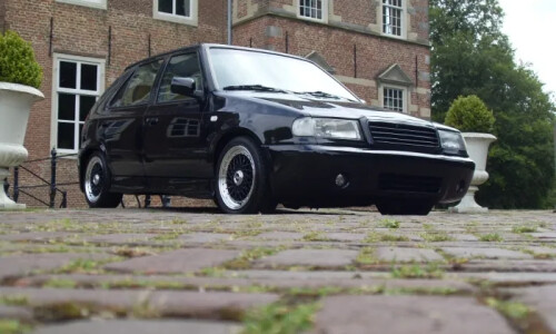 Skoda Felicia #9