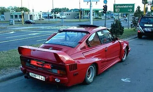 Skoda Felicia #14