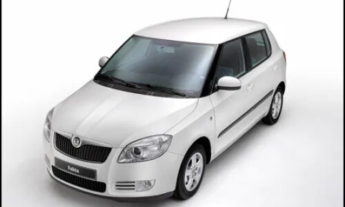Skoda Greenline #4