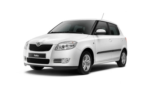 Skoda Greenline #5