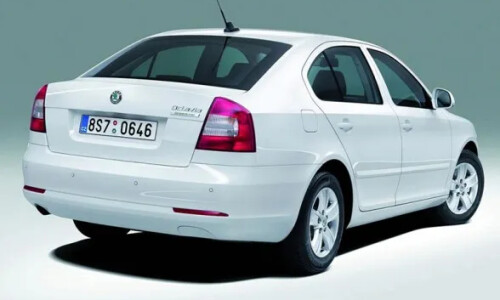 Skoda Greenline #9