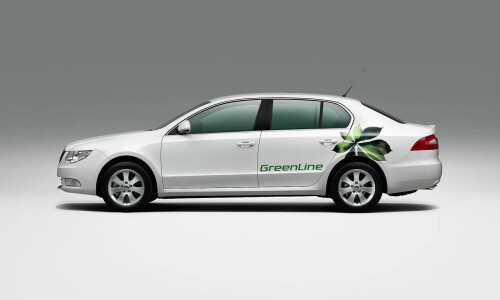 Skoda Greenline #13