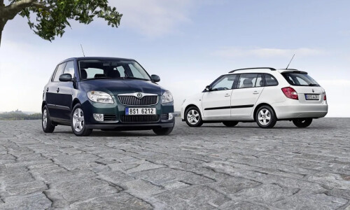 Skoda Greenline #14