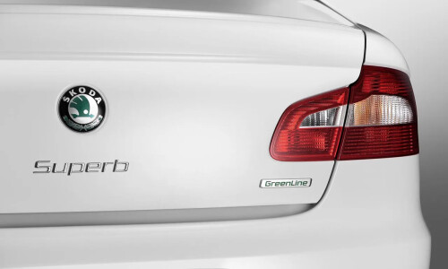 Skoda Greenline #15