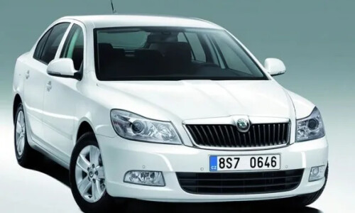 Skoda Greenline #16