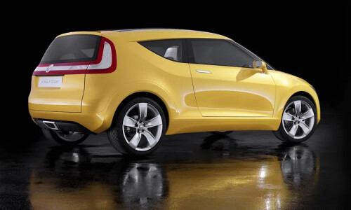 Skoda Joyster #5