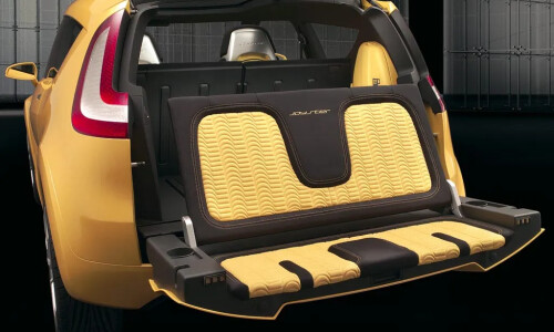 Skoda Joyster #10