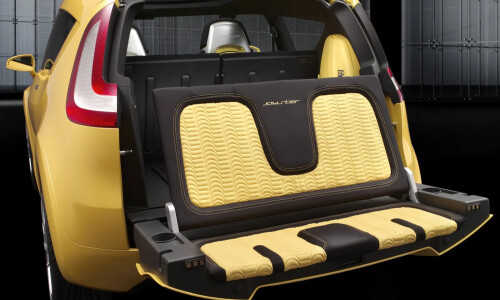 Skoda Joyster #12