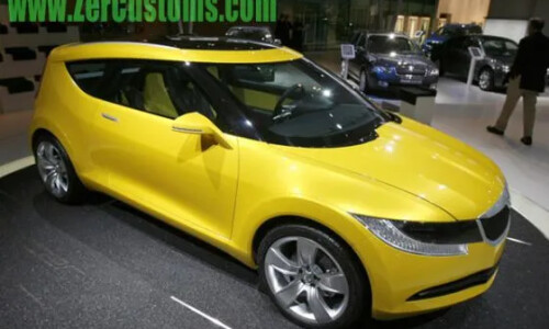 Skoda Joyster #13