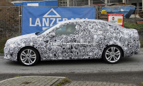 Skoda Octavia #13