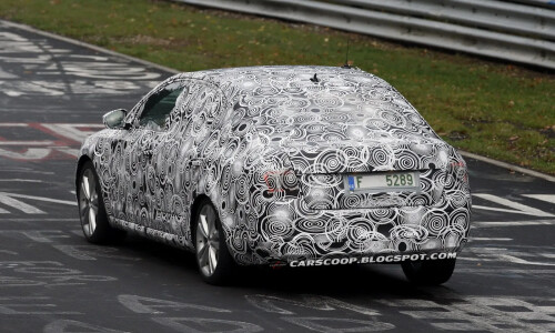 Skoda Octavia #14