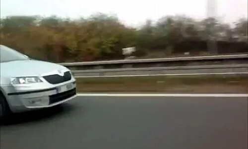 Skoda Octavia Generation I #14