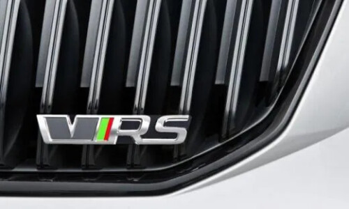 Skoda Octavia Generation I #16