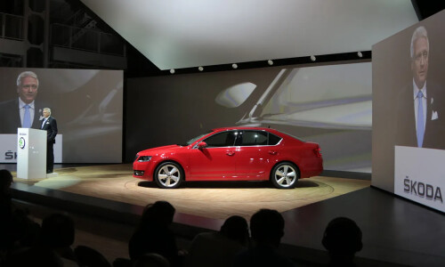 Skoda Octavia Generation I #17