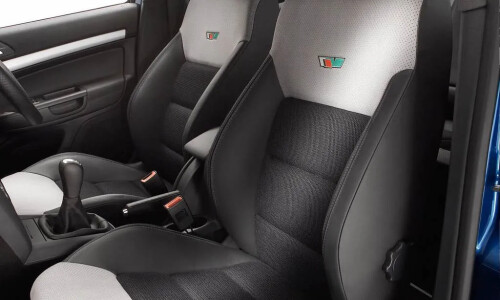 Skoda Octavia RS TDI #13
