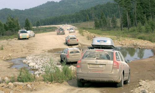 Skoda Octavia Scout #12