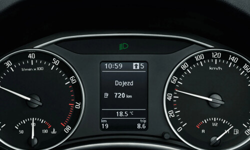 Skoda Octavia Selection #16