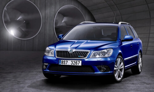 Skoda Octavia Selection #17