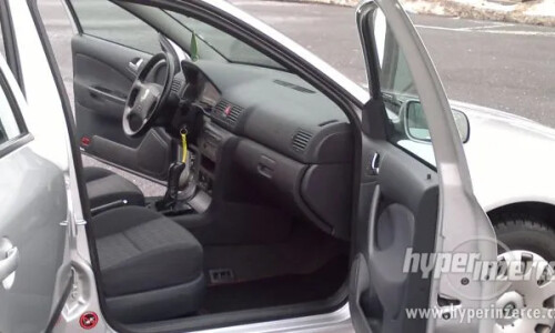 Skoda Octavia Selection #18
