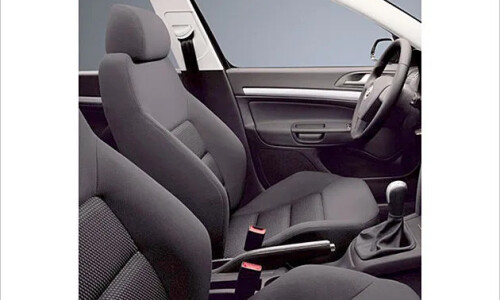 Skoda Octavia Sport Edition #4