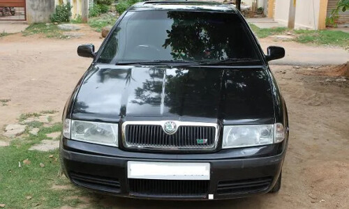 Skoda Octavia Sport Edition #16