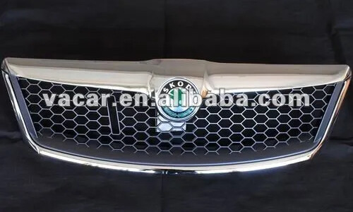 Skoda Octavia Style #10