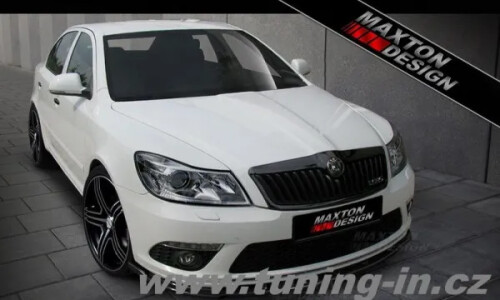 Skoda Octavia Style #12