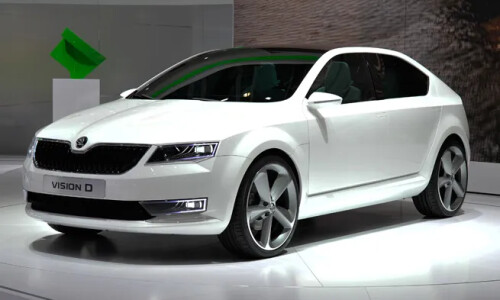 Skoda Rapid Spaceback #8
