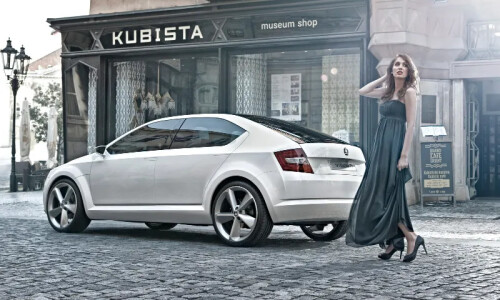 Skoda Rapid Spaceback #16
