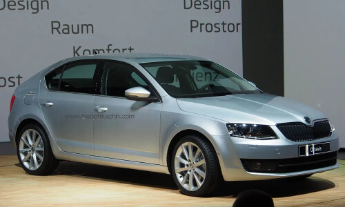 Skoda Rapid Spaceback #18