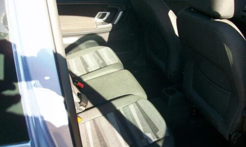 Skoda Roomster 1.6 16V #5