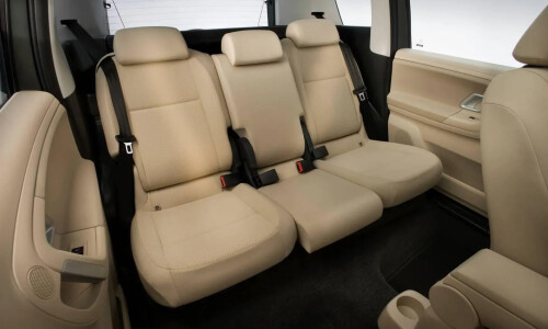Skoda Roomster 1.9 TDI #9