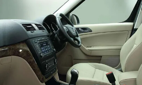 Skoda Snowman #14